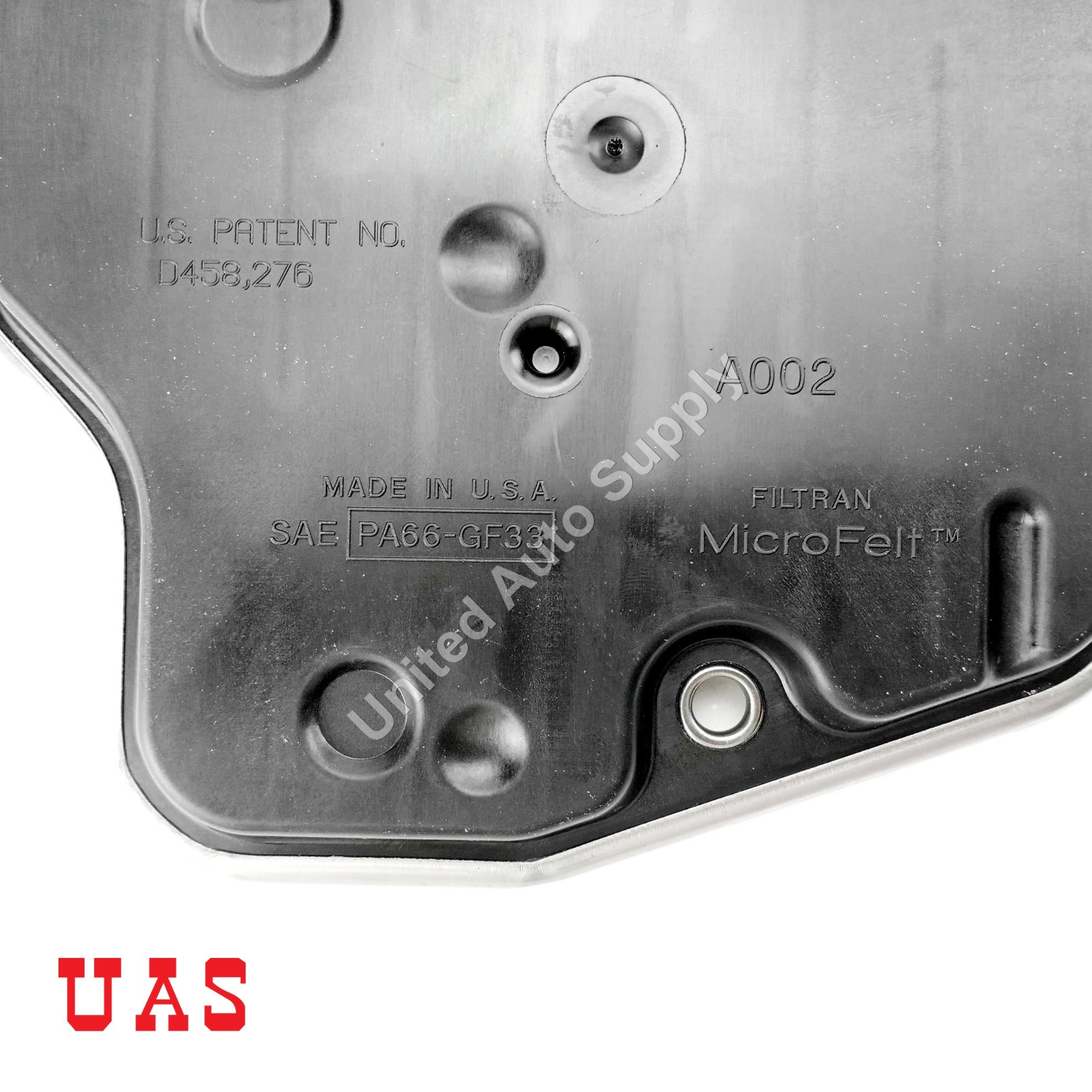 MGV Drive　TA.effects OE# 35330-32020 New Transmission Filter Strainer For Toyota